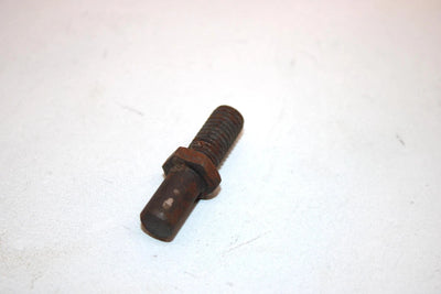 00 Yamaha  Warrior 350 Oem Stopper Screw 4G0-18127-00-00 AYS