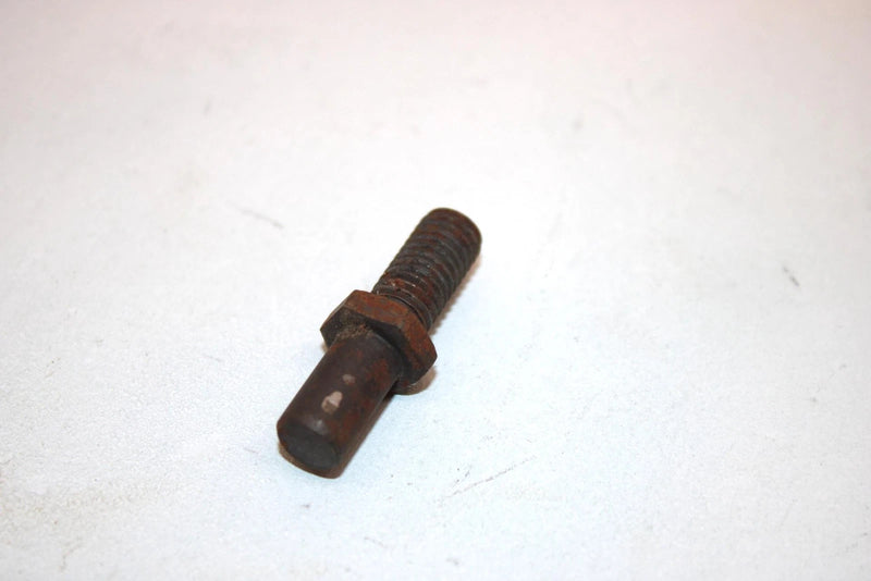 00 Yamaha  Warrior 350 Oem Stopper Screw 4G0-18127-00-00 AYS