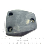 08-13 Kawasaki Teryx 750 KRF750A 4x4 OEM Headrest 53066-0163-6D XK0.2