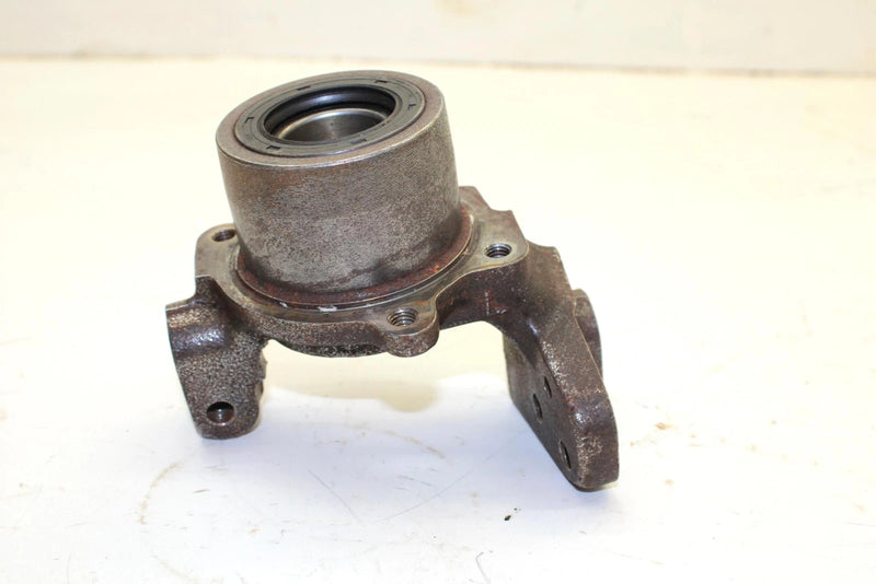 1992 Suzuki King Quad 300 Oem Left Steering Knuckle 51241-39D00 AS19