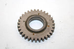 1985 Yamaha  Moto 4 Oem  2nd Wheel Gear 31T 24W-17221-10-00 Q3504