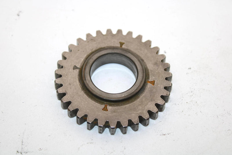 1985 Yamaha  Moto 4 Oem  2nd Wheel Gear 31T 24W-17221-10-00 Q3504