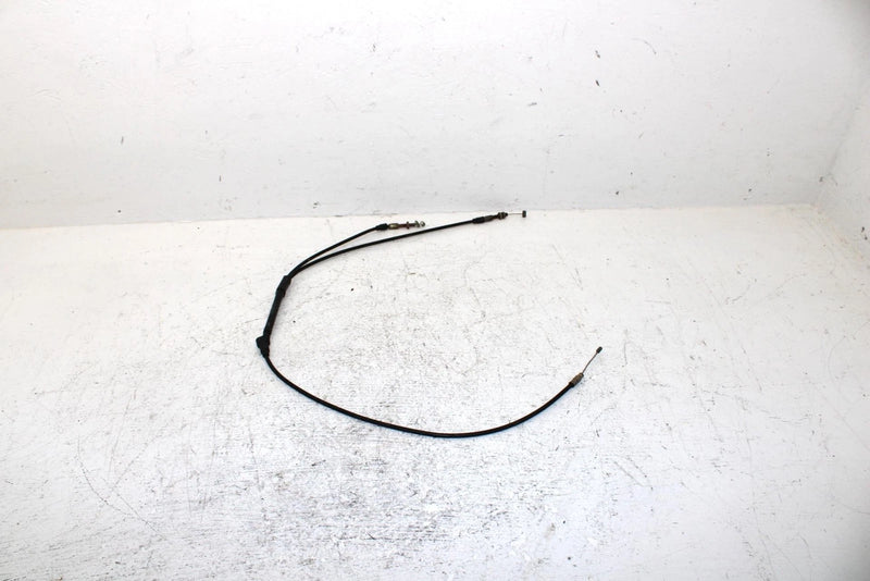 1994 Polaris Classic Touring Oem Throttle Cable  7080403 SP55