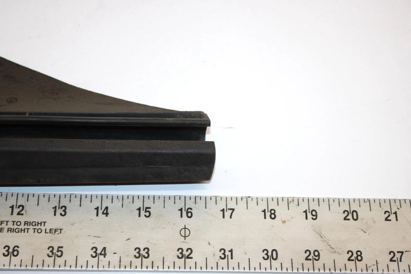 08 Arctic Cat F8 Sno Pro Efi Oem Left Rear Filler Panel 4606-729 SA288