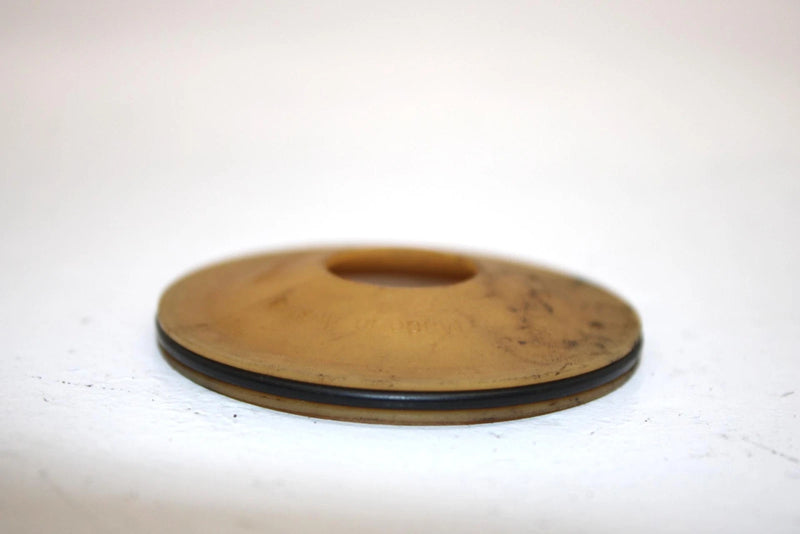 03 Bombardier Quest 650 Oem Oil Colector Cover 711256650 420256650 AB1.1