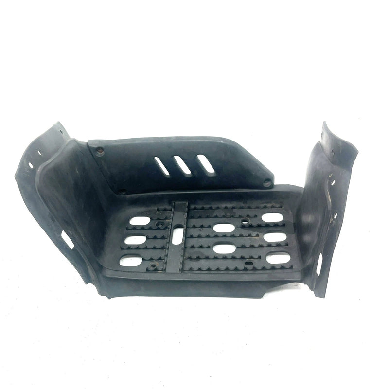 2001 Polaris Sportsman 90 OEM Right Footwell 0450617 AP235