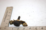 06 Polaris Fusion 600 Ho Oem Torque Mount Bracket 1015326 1015728 SP10