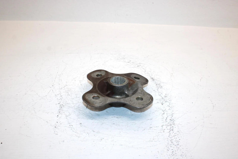 1999 Yamaha  Bear Tracker 2wd Oem Rear Wheel Hub 2HR-25383-01-00 AY50