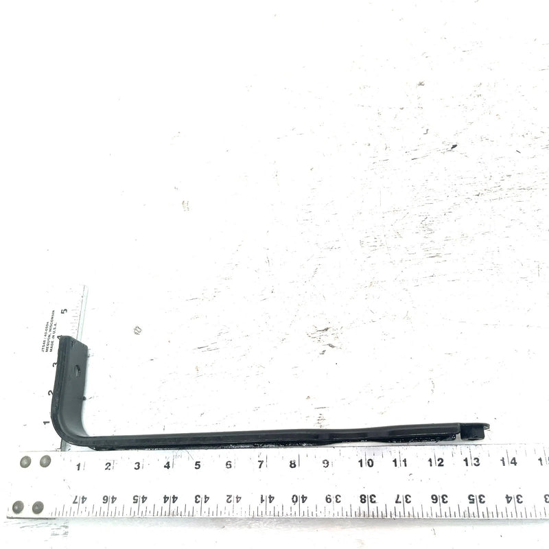 2006 Arctic Cat 400 4x4 Automatic OEM Bumper Channel  Mount 1506-596 AA40