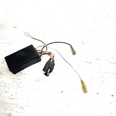 1995 Polaris Magnum 425 4X4 OEM CDI ECU ECM Ignition Box 3084691 AP232