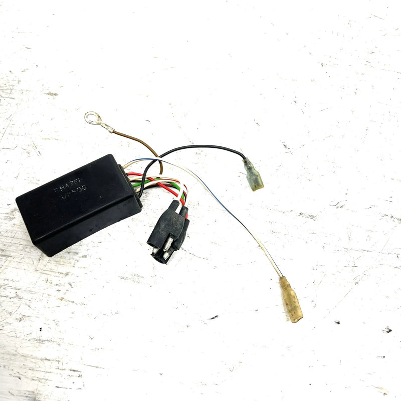 1995 Polaris Magnum 425 4X4 OEM CDI ECU ECM Ignition Box 3084691 AP232