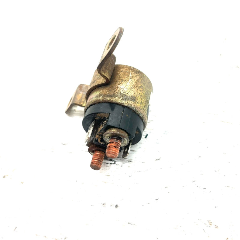 2001 Bombardier DS650 OEM Starter Solenoid 515176011 AB16