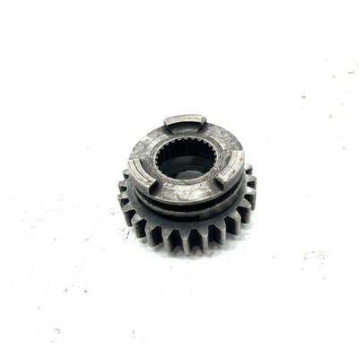 96-99 Polaris Xplorer 300 OEM 24T High Gear W/Dog 3233127 AP237