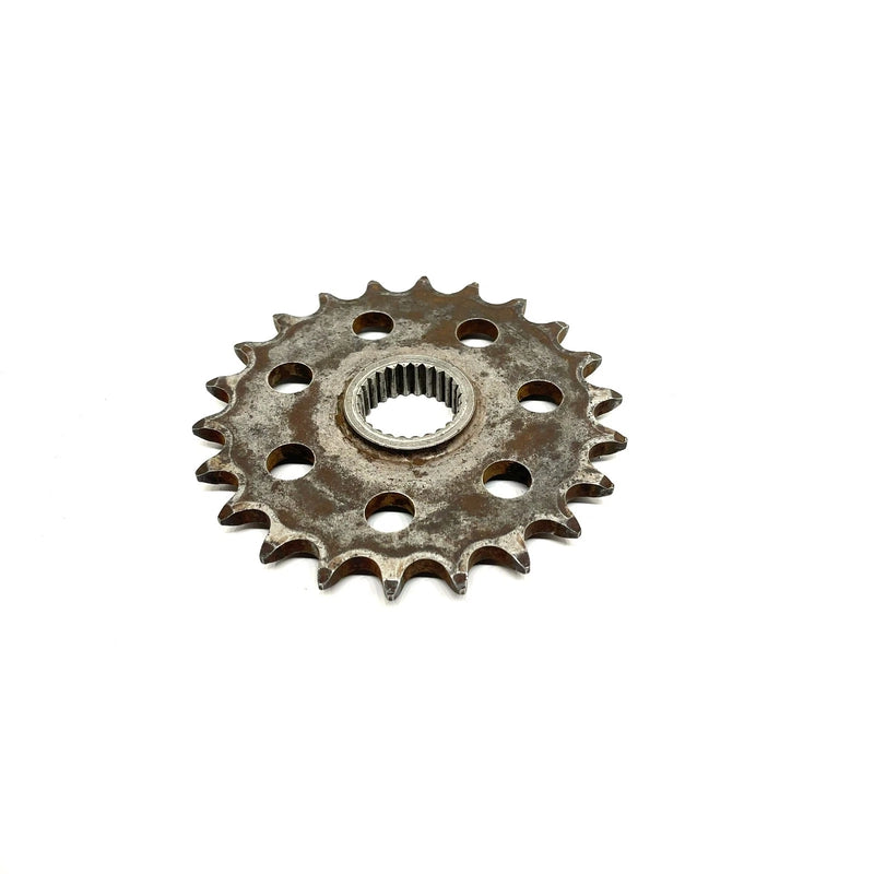 87-88 Polaris Trail Boss 250 4X4 OEM 22T Front Eccentric Sprocket 3222045 AP208