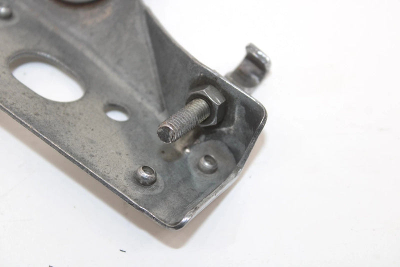 1976 Yamaha Gs340 Oem Left Hood Clamp 841-77136-00-00 SY71