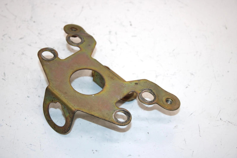 87 Kawasaki Bayou 185 Klf185a Oem Ignition Switch Bracket 32059-1079 AK13