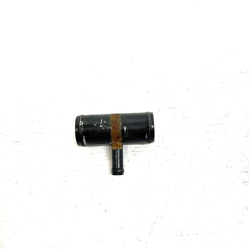 98-02 Suzuki Quadrunner 500 OEM Radiator Water Hose Joint Pipe 17890-17E01 AS37