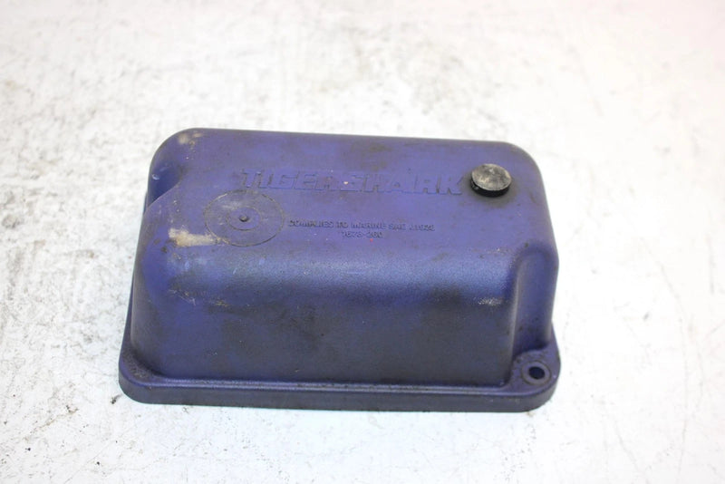 1997 Arctic Cat Tigershark Monte Carlo Oem Air Box Lid 1673-260 JA12