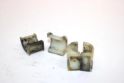 1991 Yamaha Phazer Ii Oem Steering Bearing Set Of 4 8F3-23812-00-00 SY27