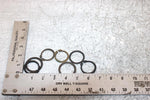 2019 Polaris Ranger 900 Xp Oem Trans Shaft Hardware Set 3235395 3235380 XP6.1 