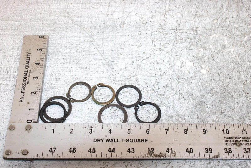 2019 Polaris Ranger 900 Xp Oem Trans Shaft Hardware Set 3235395 3235380 XP6.1 