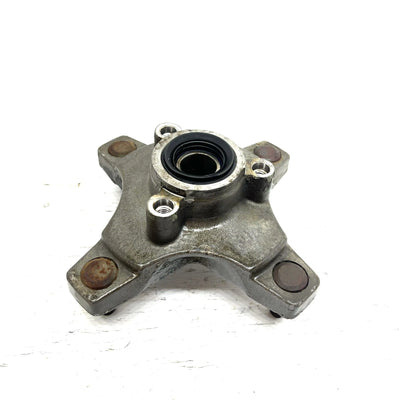 null Honda Sportrax 250 TRX250 OEM Front Wheel Hub 44615-HN6-F30 AH83