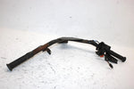 1994 Polaris 440 L/c Oem Handlebar Set 1843038-067 1823169-067 SP74