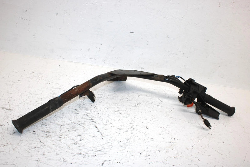 1994 Polaris 440 L/c Oem Handlebar Set 1843038-067 1823169-067 SP74