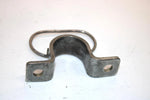 00 Arctic Cat 500 Automatic  Oem Steering Post Bracket 1NU-23868-00-00 AA7