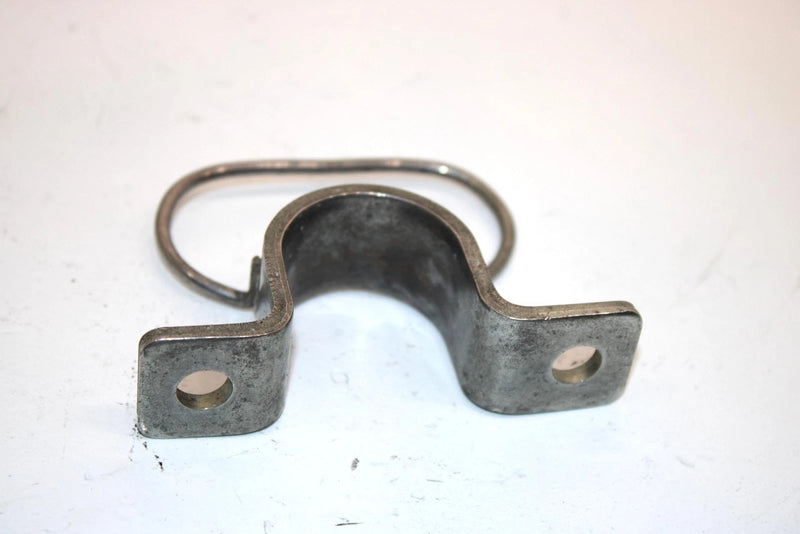 00 Arctic Cat 500 Automatic  Oem Steering Post Bracket 1NU-23868-00-00 AA7