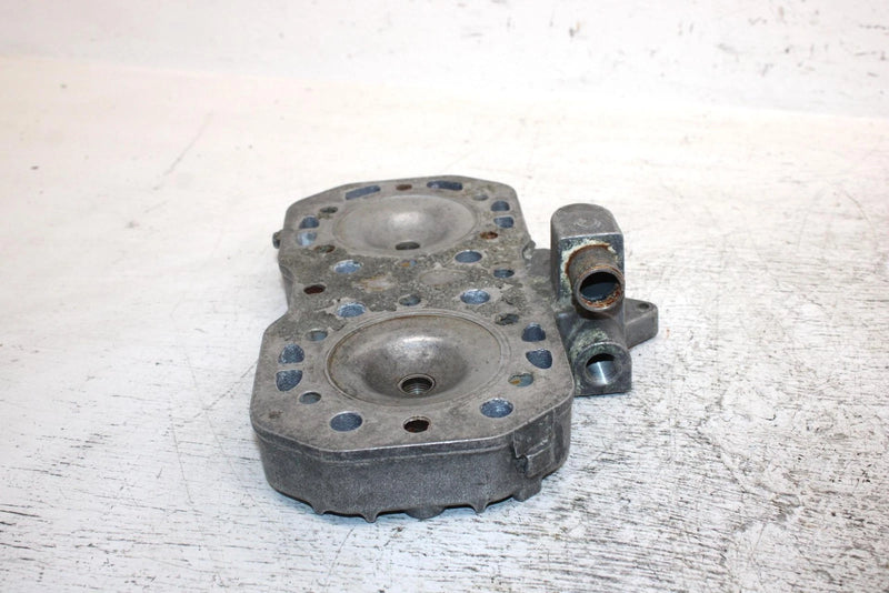 1990 Polaris 500 Oem Cylinder Head 3083960 SP36