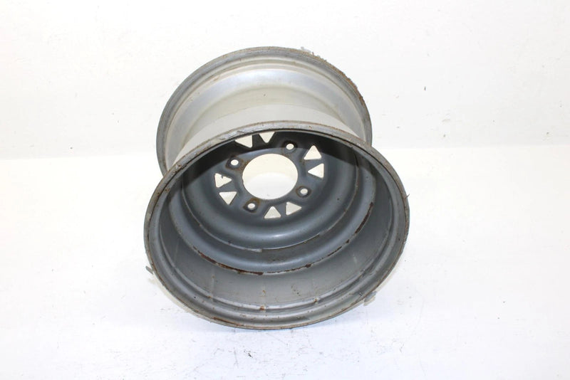 1999 Arctic Cat 300 Oem 12x8 Rear Wheel Rim 1502-177 AA12