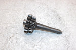 2003 Kawasaki Prairie 650 Oem Reverse Idler Shaft 13107-1437 13107-0754 AK26