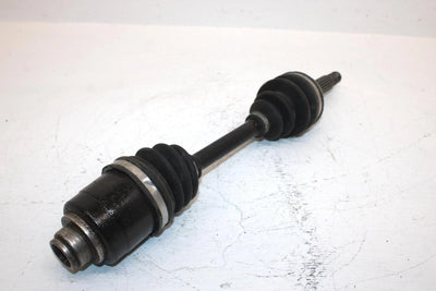 2000 Suzuki Lt-a500f Oem Front Cv Axle 54901-09F10 54901-09F11 AS25