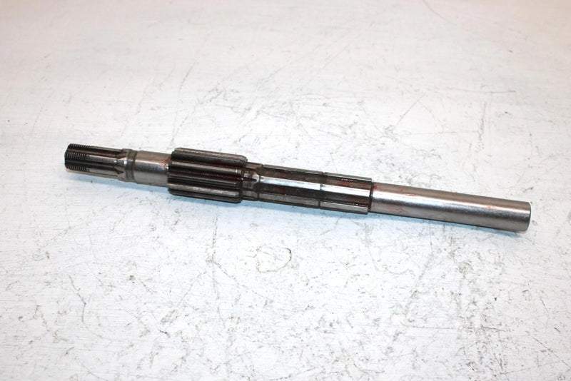 1997 Arctic Cat Bearcat 454 Oem Transmission Countershaft 3446-014 AA24 