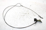 1987 Yamaha Phazer Oem Hood Stopper 80L-77118-01-00 SY64