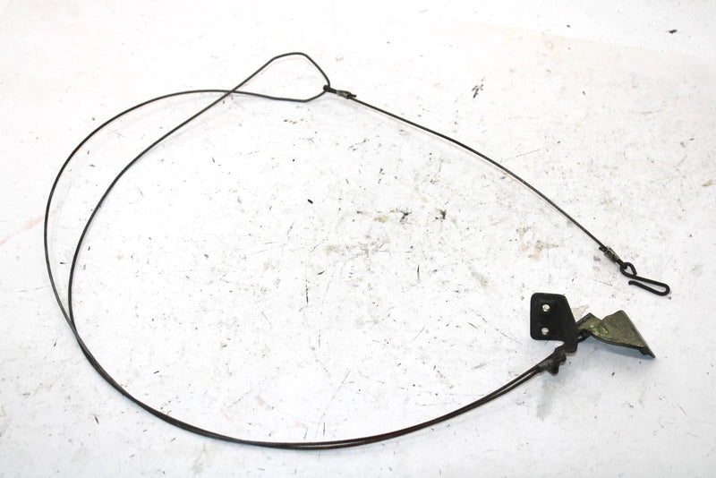 1987 Yamaha Phazer Oem Hood Stopper 80L-77118-01-00 SY64