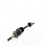 93-99 Kawasaki Bayou 400 4x4 OEM Front Cv Axle 59266-1103 AK32