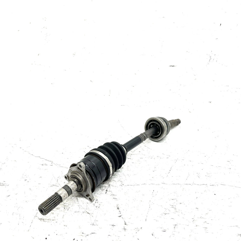 93-99 Kawasaki Bayou 400 4x4 OEM Front Cv Axle 59266-1103 AK32