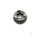 81-84 Honda ATC250R OEM 25T Mainshaft Gear 23441-961-010 AH96