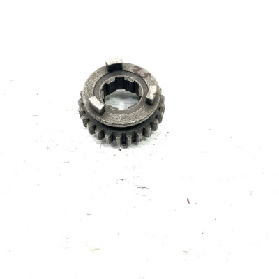 81-84 Honda ATC250R OEM 25T Mainshaft Gear 23441-961-010 AH96