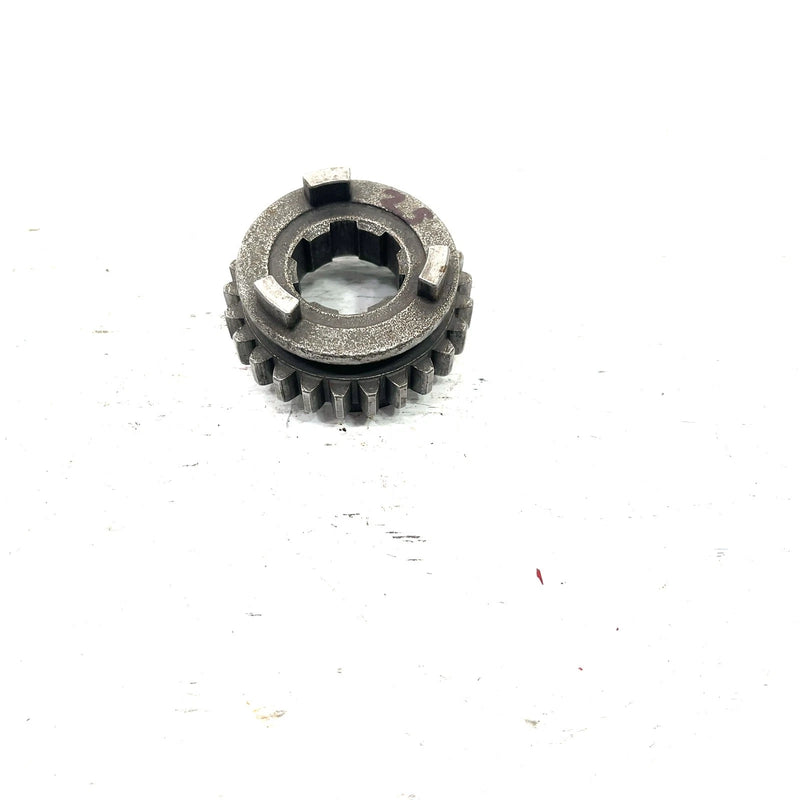 81-84 Honda ATC250R OEM 25T Mainshaft Gear 23441-961-010 AH96