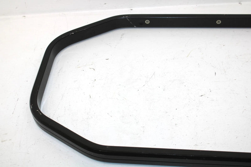 2017 Ski-doo Grand Touring 900 Oem Rear Bumper 518327401 SS65