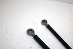 94 Polaris Xlt Sp Oem Upper and Lower Radius Rod 1822099-067 1822102-067 SP141