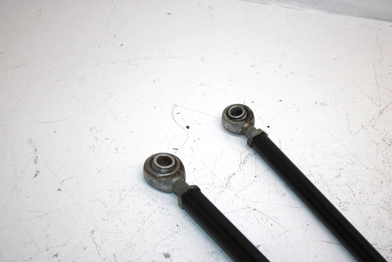 94 Polaris Xlt Sp Oem Upper and Lower Radius Rod 1822099-067 1822102-067 SP141