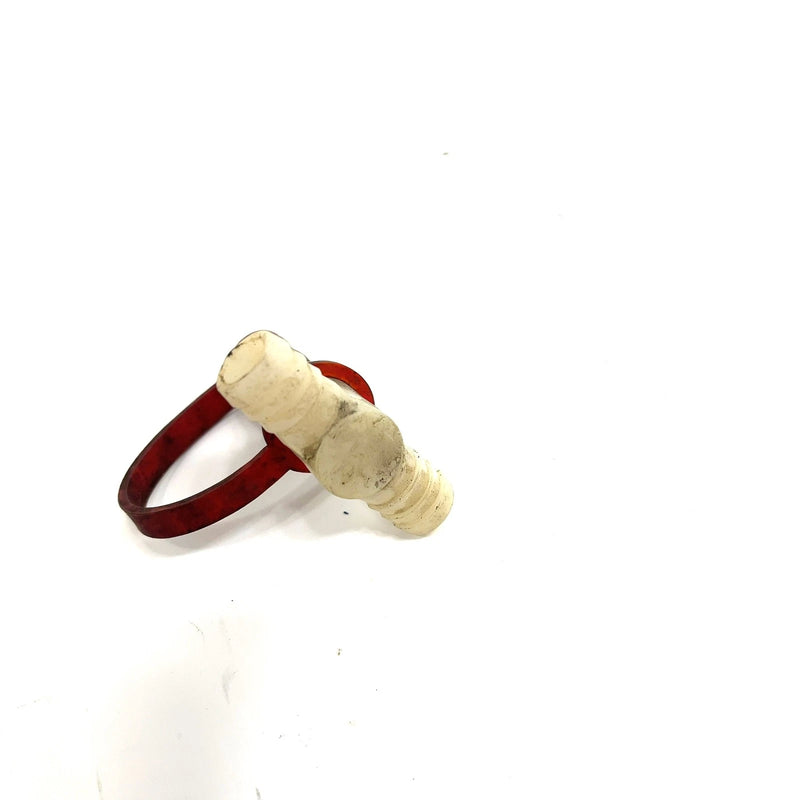 96-99 Sea-Doo SPX OEM Drain Tee Fitting 295000103 JS32