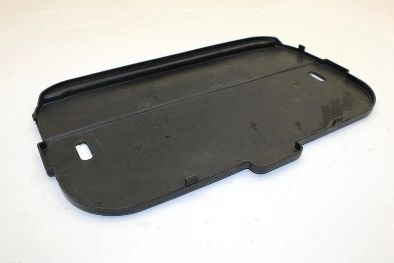 2000 Ski-doo Mxz 600 Oem Under Seat Panel 572107601 SS115