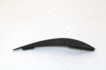 08 Polaris Fst Iq Touring Oem Hi Temp Right Vent Screen 5435847-070 SP168