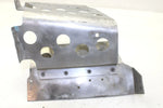 87 Polaris Trail OEM Right Foot Well 2200254 SP124