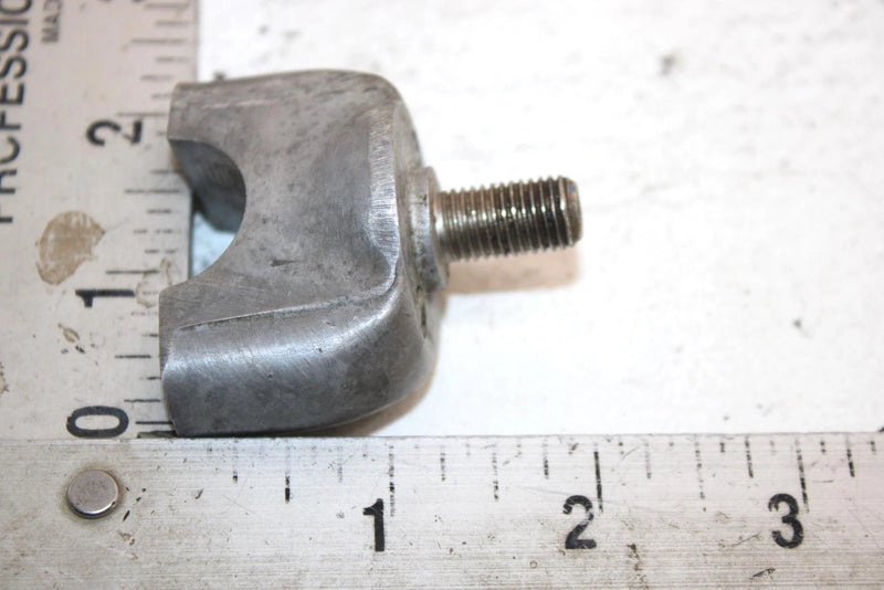 2007 Honda Trx 250 Fourtrax Recon Es Oem Handlebar Mount 53130-HB3-770 AH38